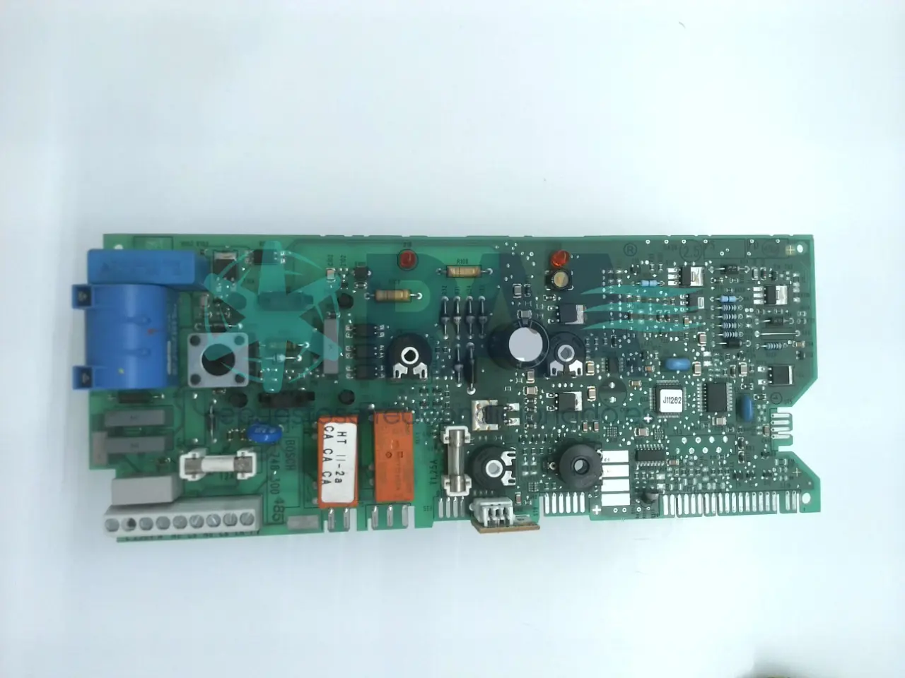 PLACA ELECTRONICA PCB05-411-V02-156346C,B
