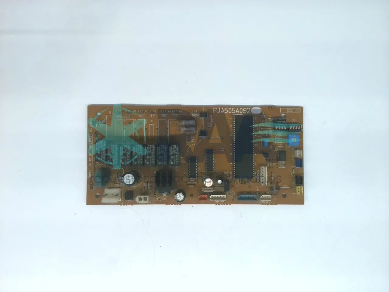 PLACA ELECTRONICA PJA505A092 MITSUBISHI