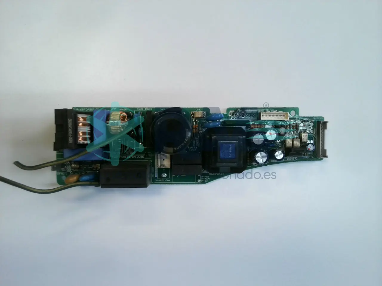 PLACA ELECTRONICA PWB: 6870A90115A 6871A10096