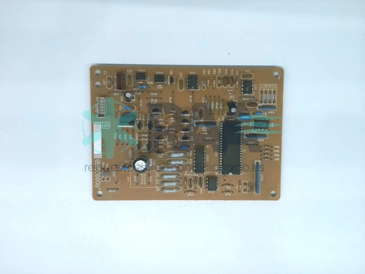 PLACA ELECTRONICA RG00C616B MITSUBISHI