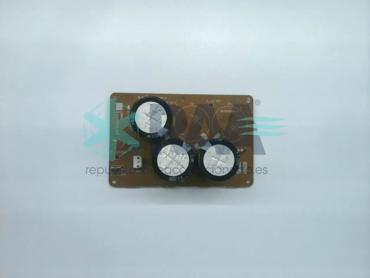 PLACA ELECTRONICA RPC505A862