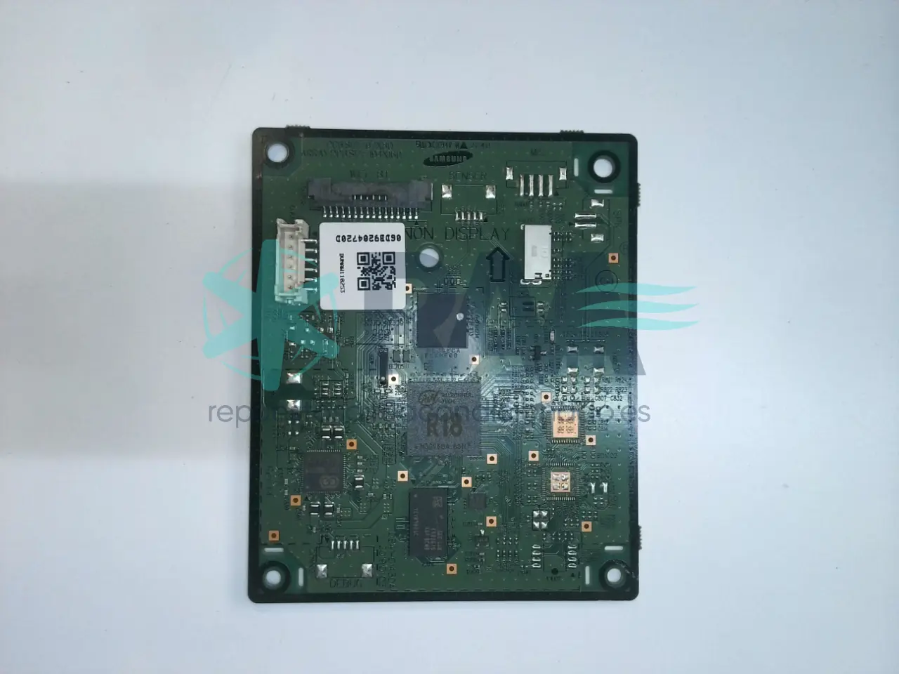 PLACA ELECTRONICA SAMSUNG DB41-01430A / 06DB9204720D