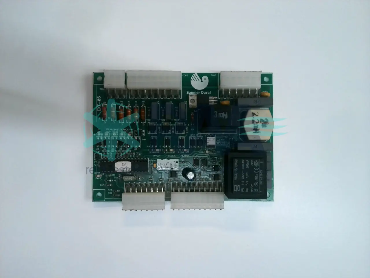 PLACA ELECTRONICA SAUNIER DUVAL EXT-05 VN30.15/10759