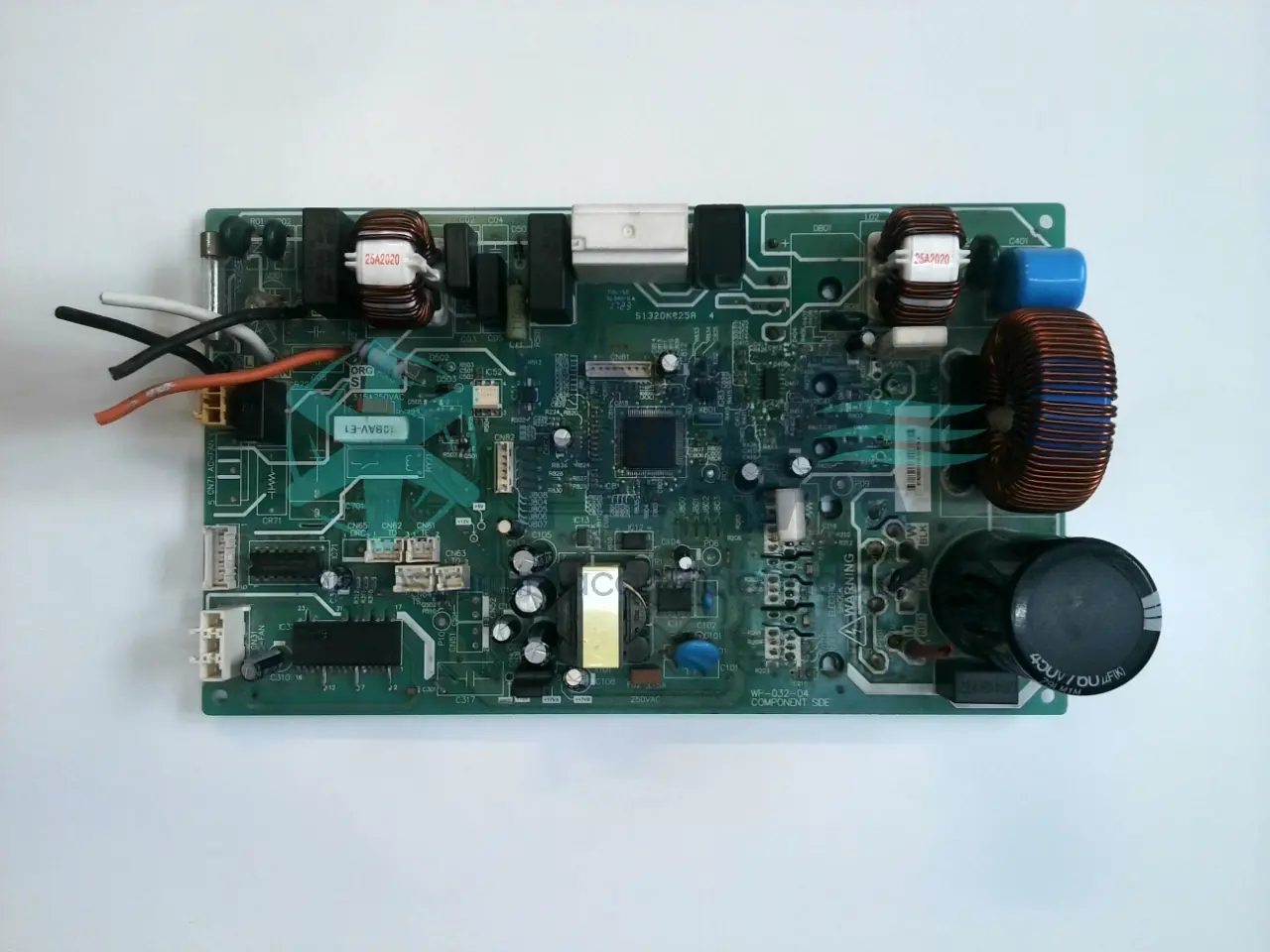PLACA ELECTRONICA WP-032-04 / 015050211118100327AP