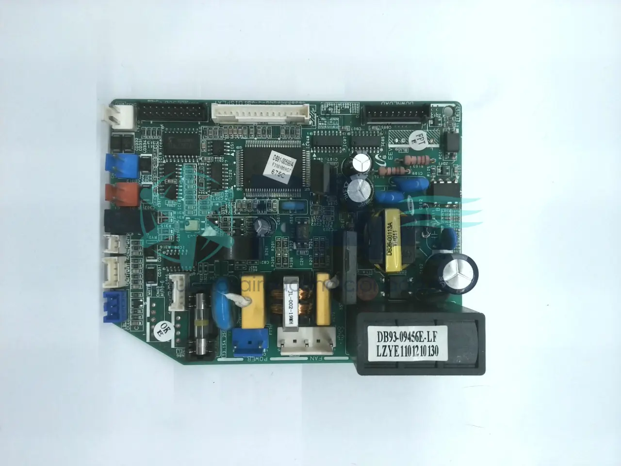 PLACA ELECTRONICAS DB93-04639H-LF, DB91-00599A SAMSUNG