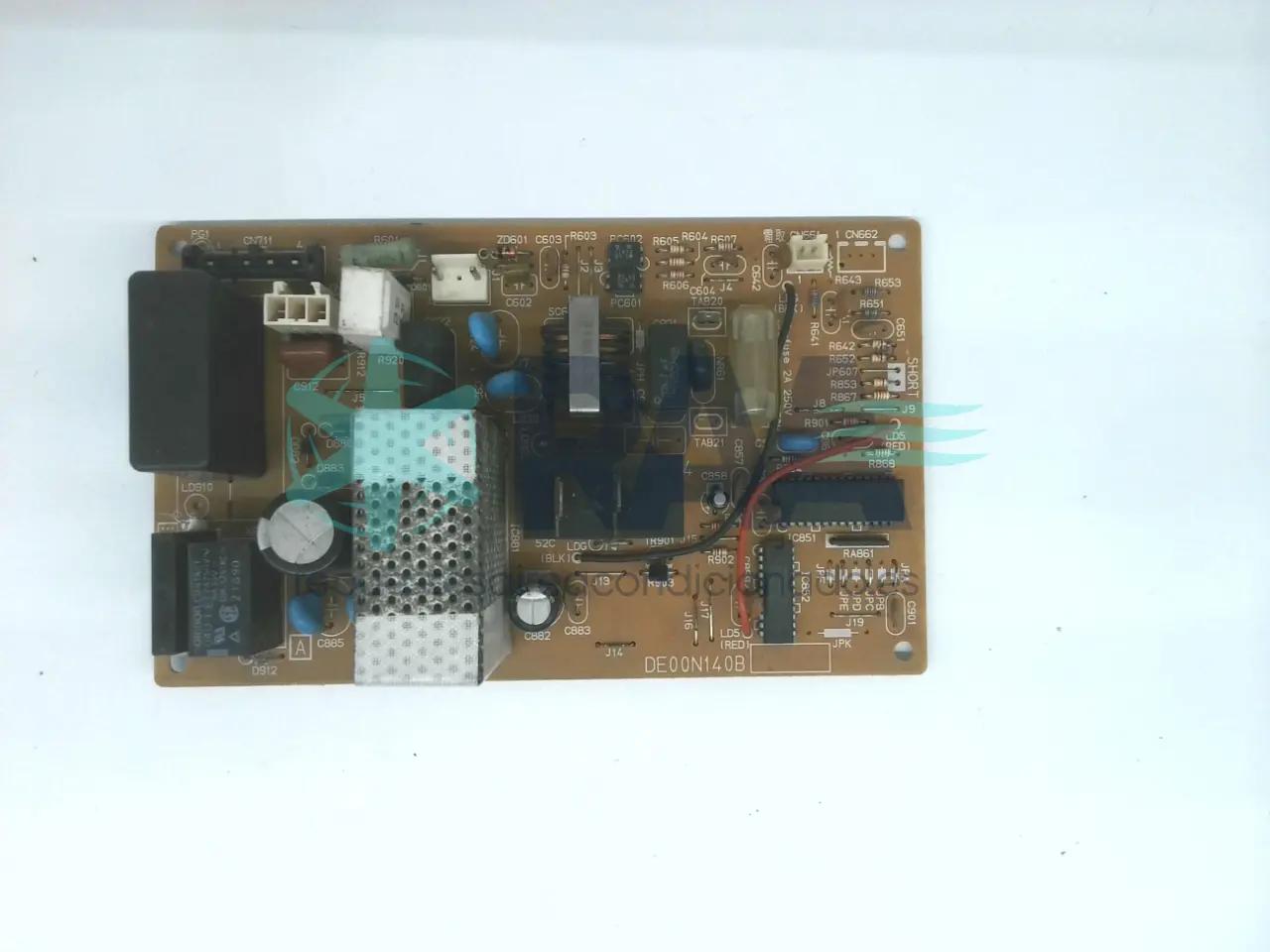 PLACA ELECTRONICAS DE00N140B MITSUBISHI