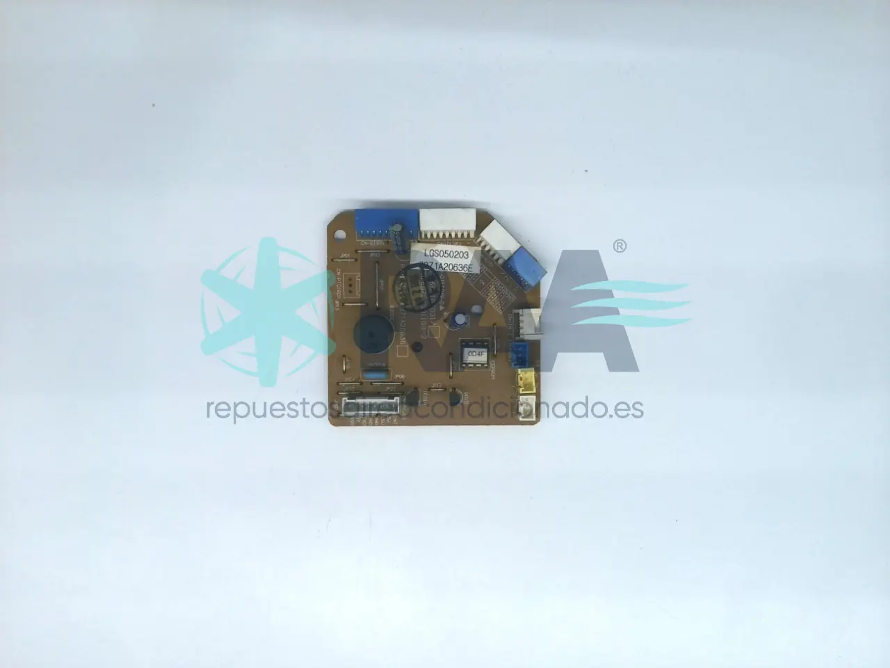 Placa Electtronica LG 870C911188-2
