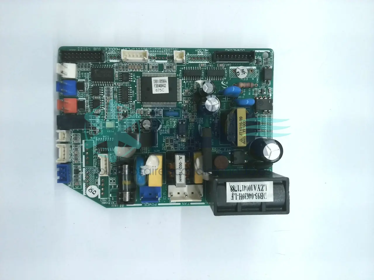 PLACA ELETRONICA SAMSUNG DB93-04639H-LF